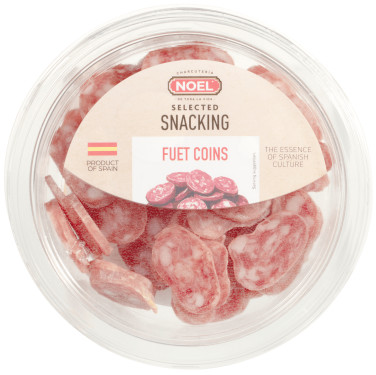 Fuet Salami