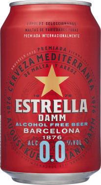 Estrella Damm