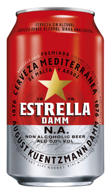 Estrella Damm