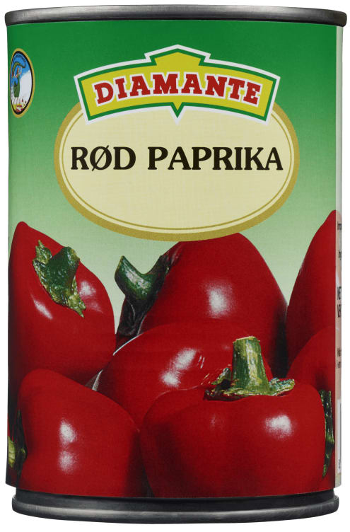 Product Image for Paprika Rød Skinnfri 390g Diamante