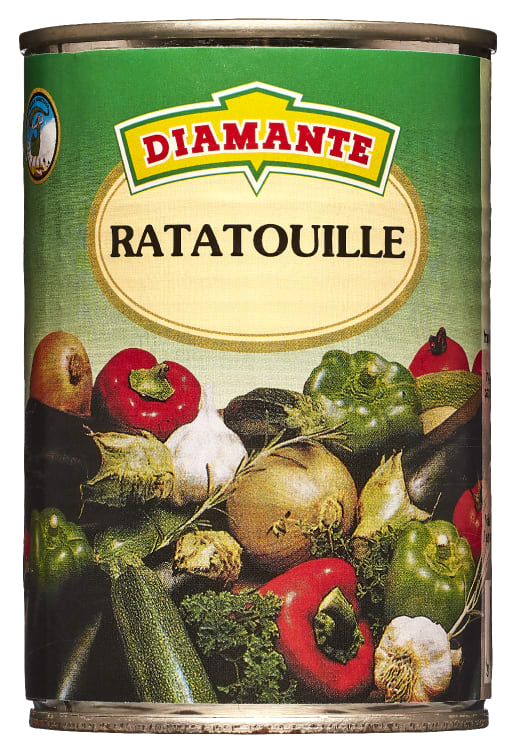 Ratatouille 390g Diamante