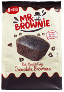 Produktbilde: Brownies Chocolate