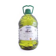 Olivenolje 5,0l Unio Extra Virgin