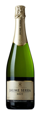 Jaume Serra Brut