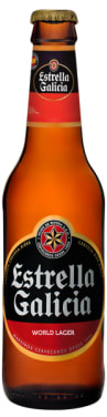 Estrella Galicia