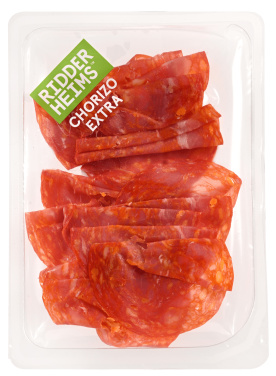 Chorizo Extra