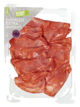 Chorizo Extra