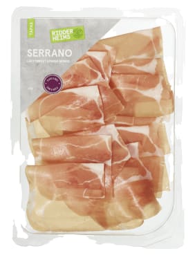 Serrano Skinke