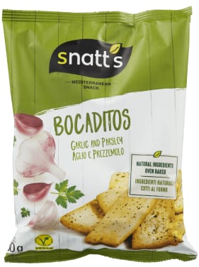 Bocadito