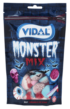 Monster Mix