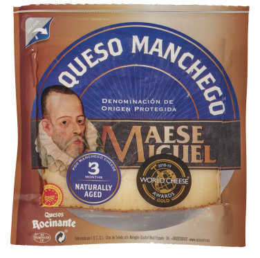 Manchego