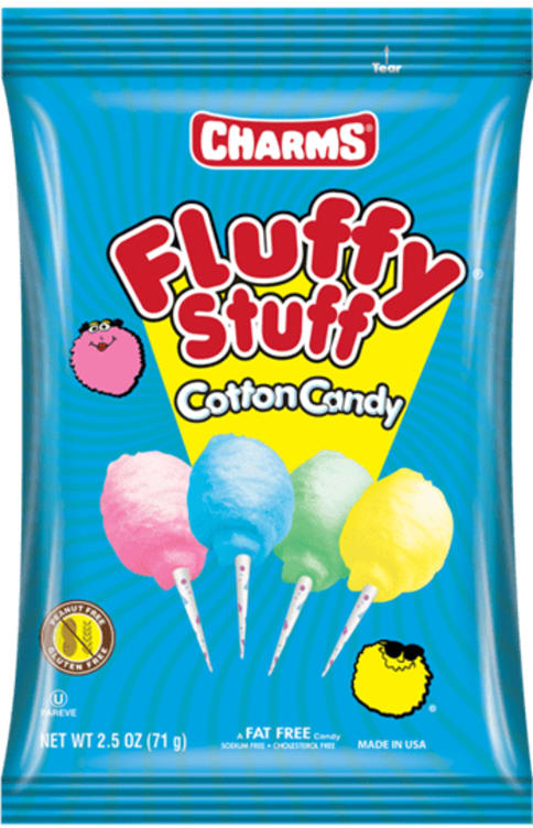 Product Image for Fluffy Stuff 71g