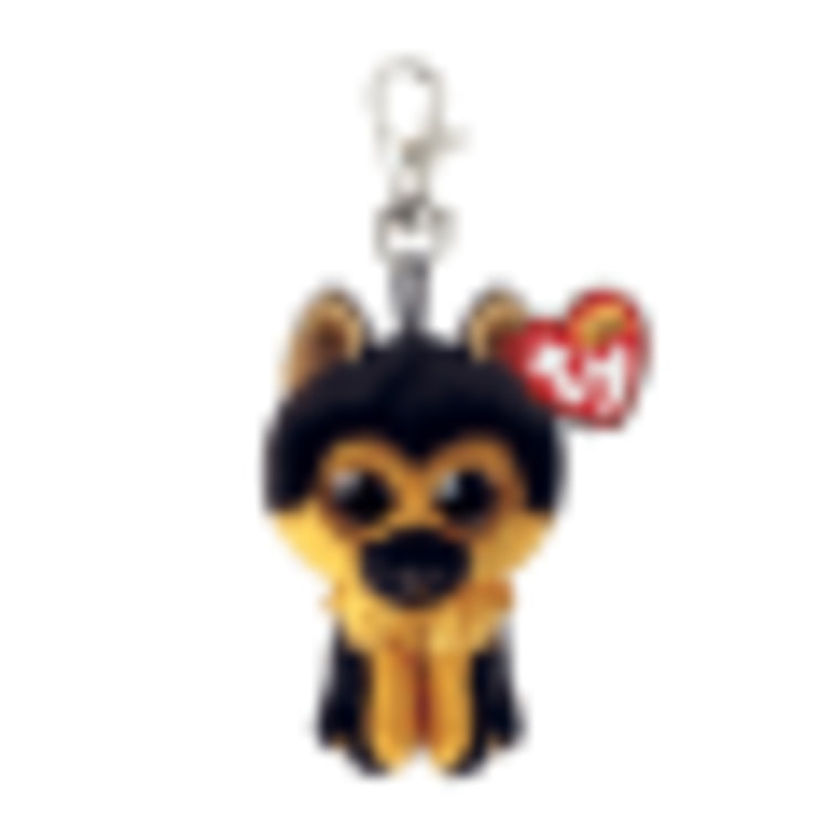 Ty Bamse Beanie Boos Spirit 15,5cm