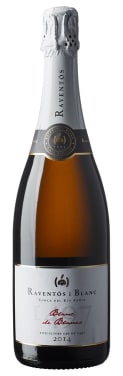 Raventos Blanc De