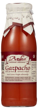 Gazpacho Suppe