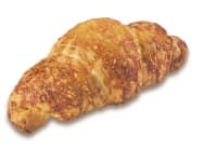 Croissant Vegansk 75g Europastry