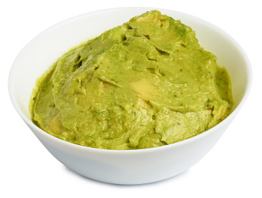 Guacamole Mild