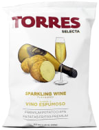 Potetchips Musserende Vin 150g Torres