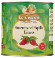 Paprika Grillet 2,5kg