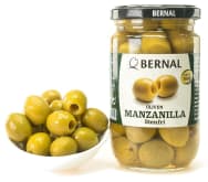 Produktbilde: Oliven Manzanilla