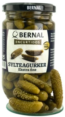 Sylteagurker