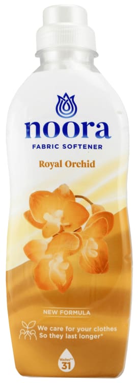 Product Image for Noora Tøymykner Roayl Orchid 496ml