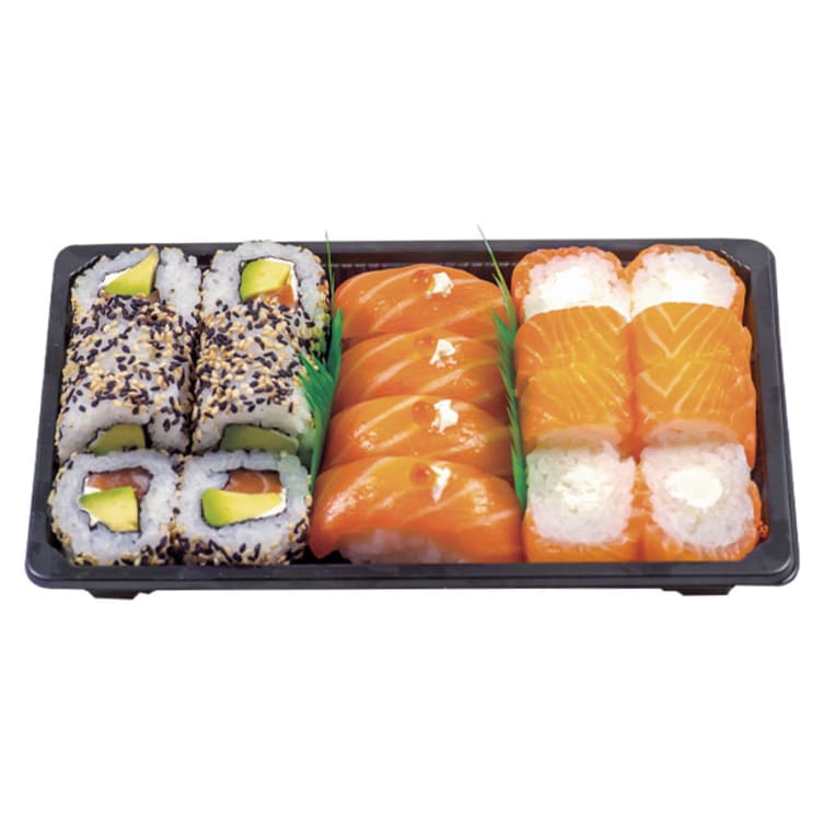 Bilde av Sushi Meny 28 Xl 450g Sushitake