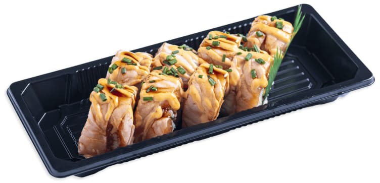 Flame Roll Sushi 232g Sushitake