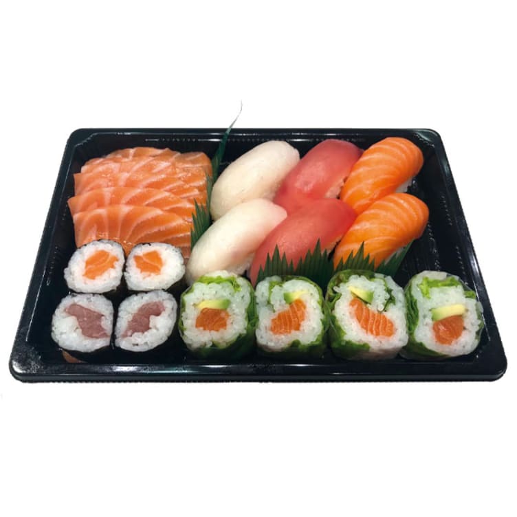 Sushi Meny 23 Xl 388g Sushitake