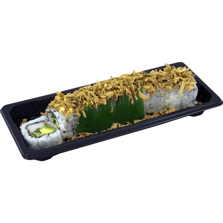 Product Image for Crunch California Sushi 200g Sushitake