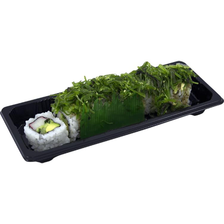 Wakame Roll Sushi 206g Sushitake