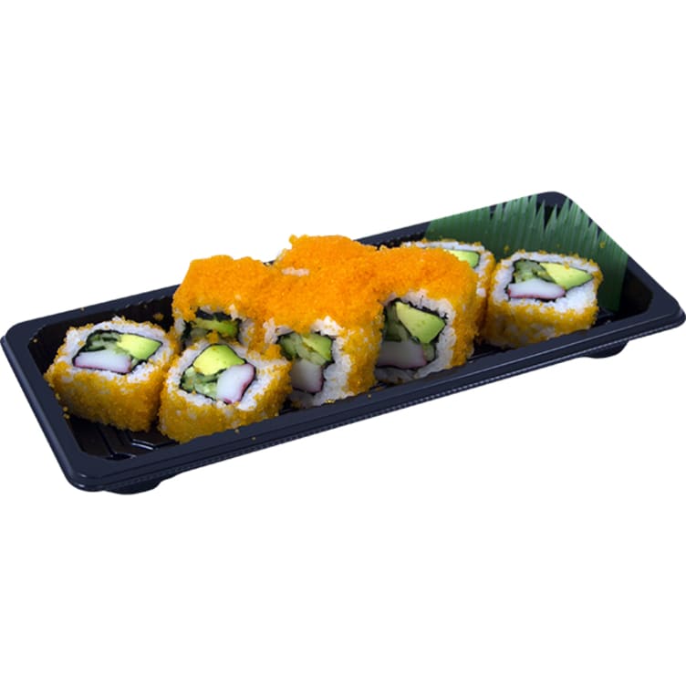 California Masago Sushi 194g Sushitake