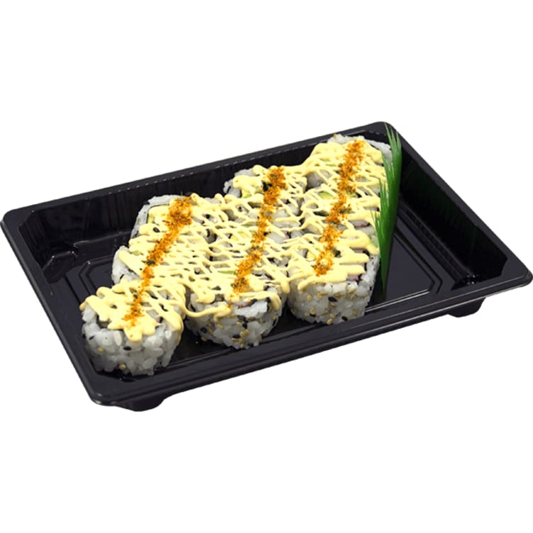 Product Image for California Spicy Sushi 176g Sushitake