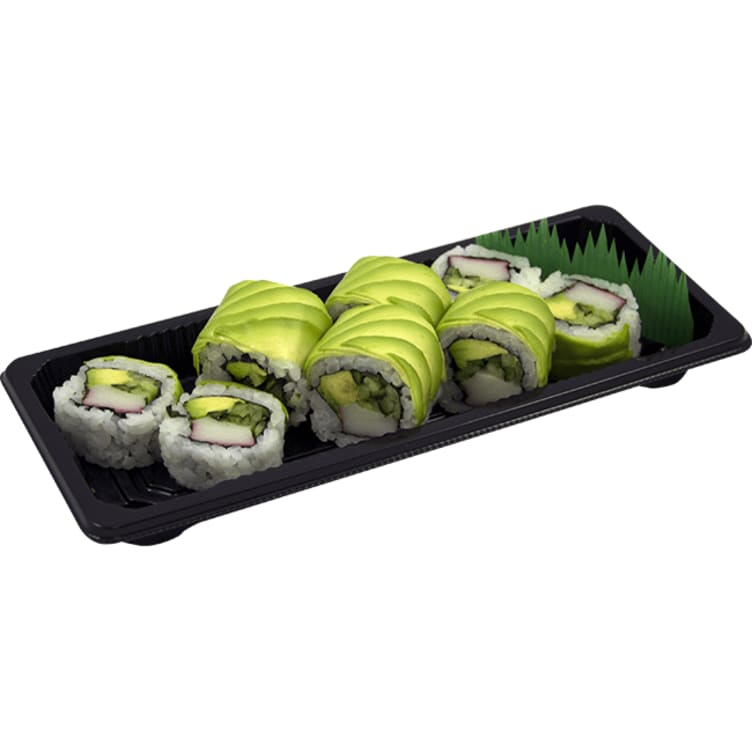 Dragon Avokado 190g Sushitake