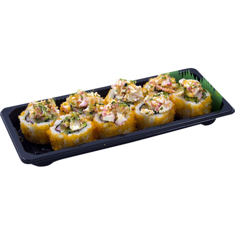 Hawaii Sunlight Sushi 220g Sushitake