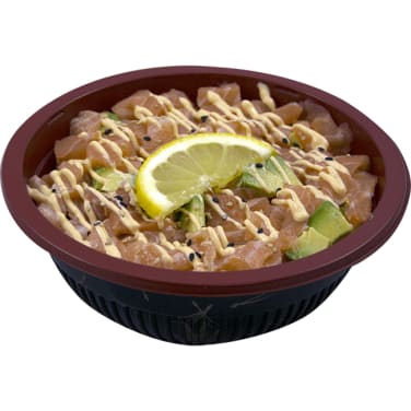 Tartar Laks Sushi 342g Sushitake