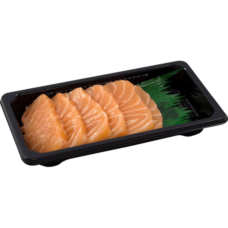 Bilde av Sashimi Laks 116g Sushitake