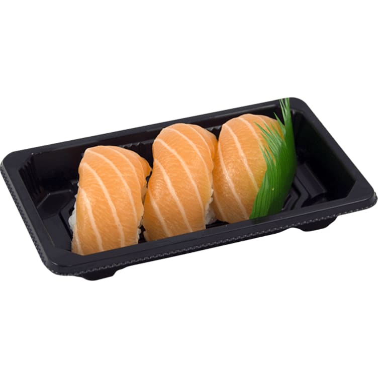 Bilde av Nigiri Laks Sushi 98g Sushitake