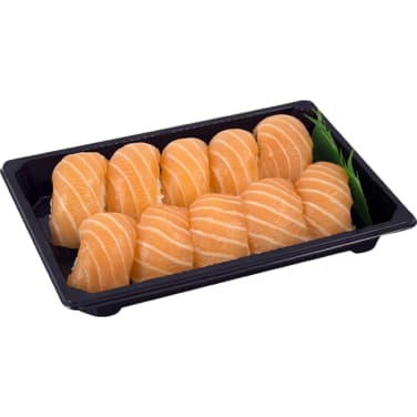 Nigiri Laks Xl