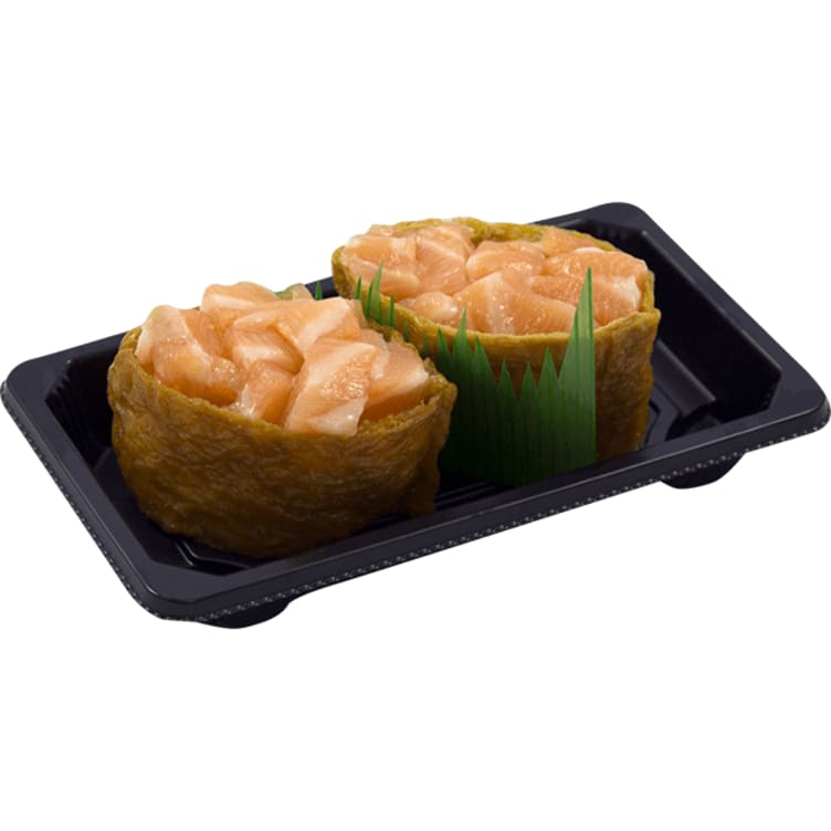 Inari Laks&Majones Sushi 90g Sushitake