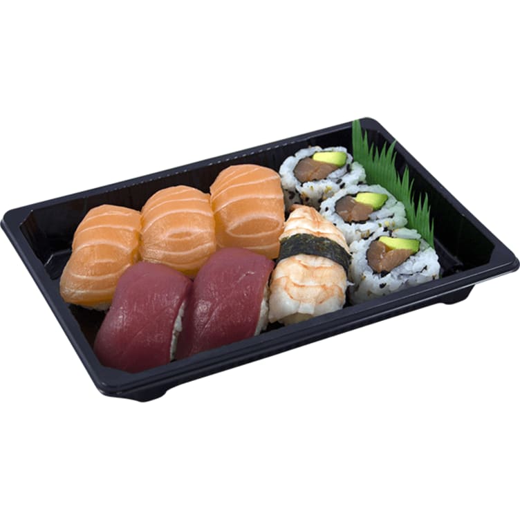 Sushi Meny 1 L 216g Sushitake