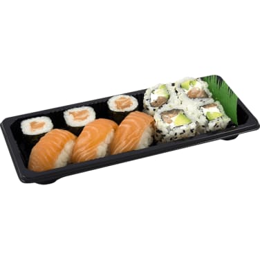 Sushi Meny 4 M