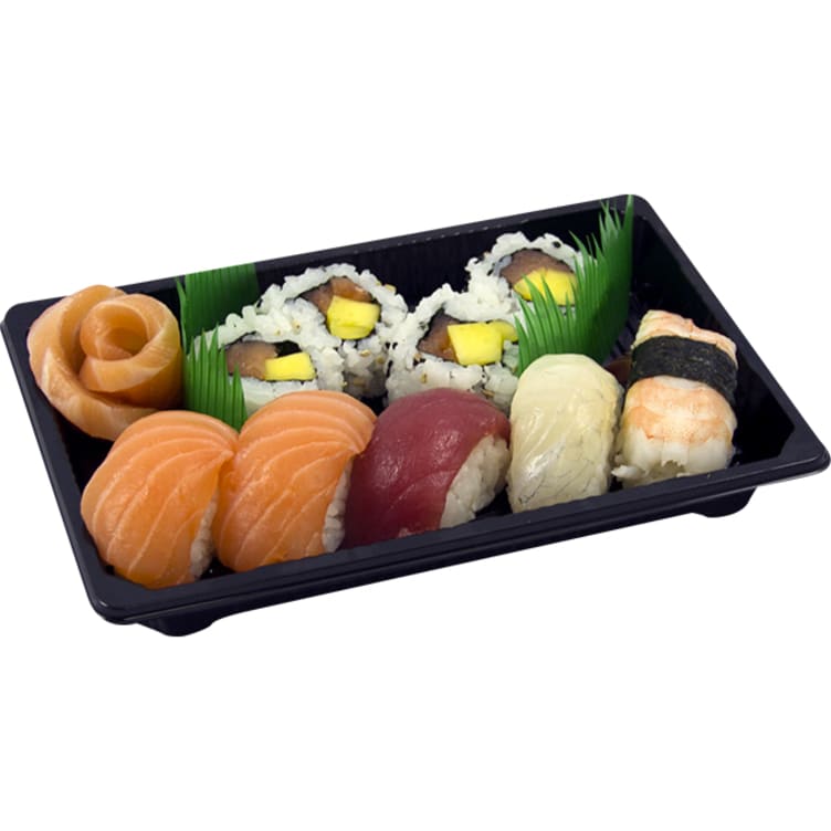 Bilde av Sushi Meny 5 L 206g Sushitake