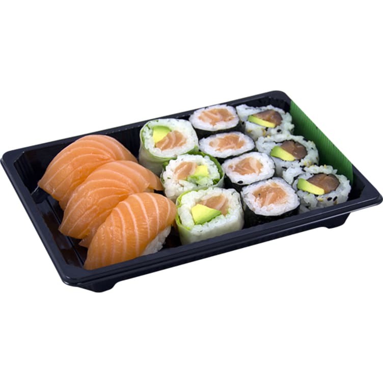 Sushi Meny 6 L 230g Sushitake