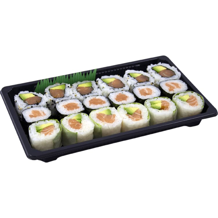 Sushi Meny 9 Xl 300g Sushitake