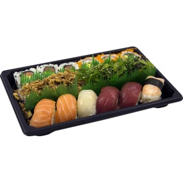 Sushi Meny 15 Xl