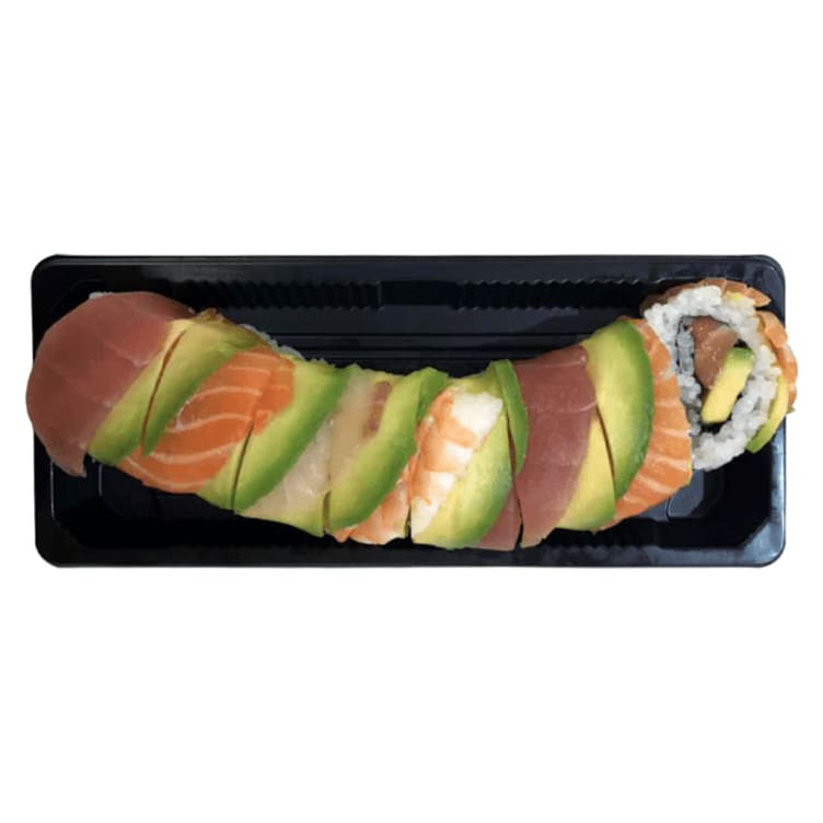 Dragon Roll Sushi Sushitake