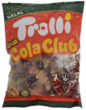 Sour Cola