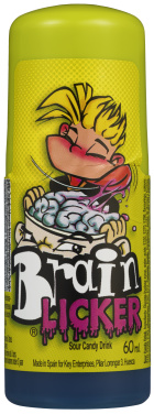 Brain Licker
