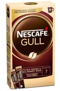 Nescafe Gull Sticks 10pos